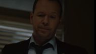 Danny caught Linda's murderer | Image Source: CBS Studios